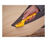 Râpette Surform corps plastique