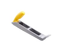 Rabot convertible Surform corps métal