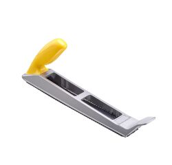 Rabot convertible Surform corps métal