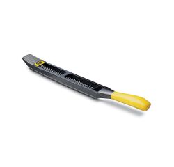 Lime plate Surform corps métal