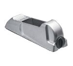 Rabot bloc Surform corps métal