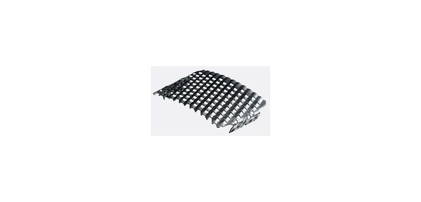 Lame Surform 60 mm pour râpette
