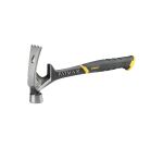 Marteau arrache-clous avec ergot - Fatmax