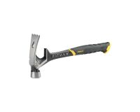 Marteau arrache-clous avec ergot - Fatmax