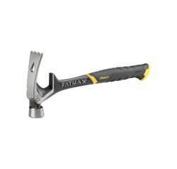 Marteau arrache-clous avec ergot - Fatmax
