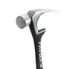 Marteau arrache-clous avec ergot - Fatmax