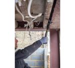 Marteau arrache-clous avec ergot - Fatmax