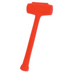 Masse Compo-Cast anti-rebond tête 2250g