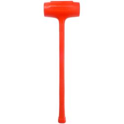 Masse Compo-Cast anti-rebond tête 4700g