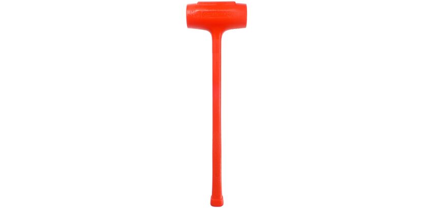 Masse Compo-Cast anti-rebond tête 4700g