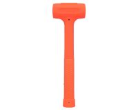 Marteau Compo-Cast anti-rebond tête 280g - ø38mm