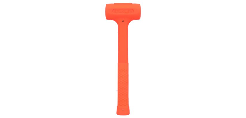 Marteau Compo-Cast anti-rebond tête 280g - ø38mm