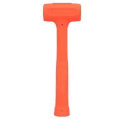 Marteau Compo-Cast anti-rebond tête 500g - ø44mm