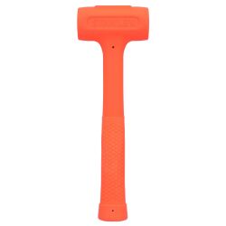 Marteau Compo-Cast anti-rebond tête 500g - ø44mm