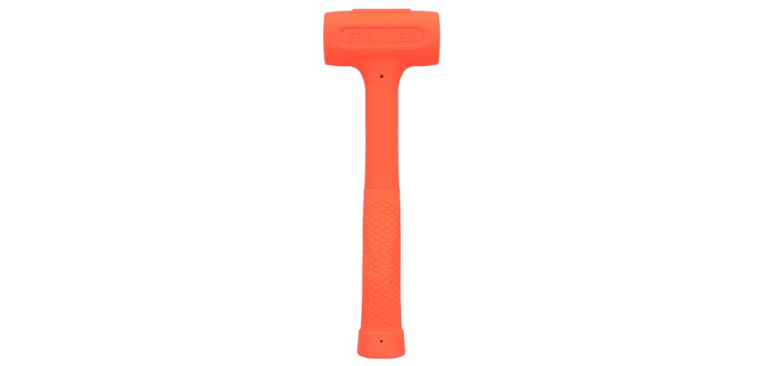 Marteau Compo-Cast anti-rebond tête 500g - ø44mm