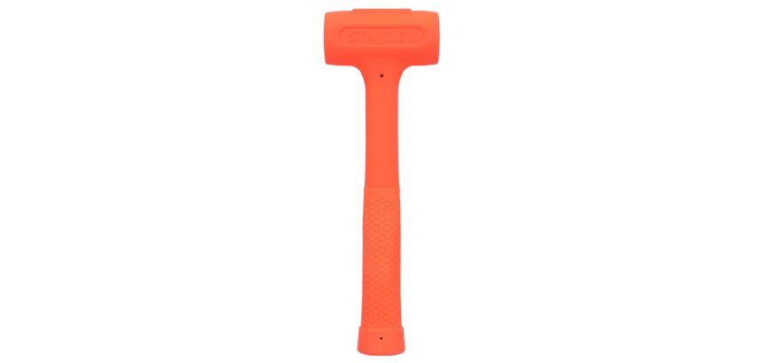 Marteau Compo-Cast anti-rebond tête 500g - ø44mm