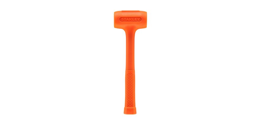 Marteau Compo-Cast anti-rebond tête 600g - ø51mm