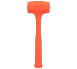 Marteau Compo-Cast anti-rebond tête 1200g - ø64mm