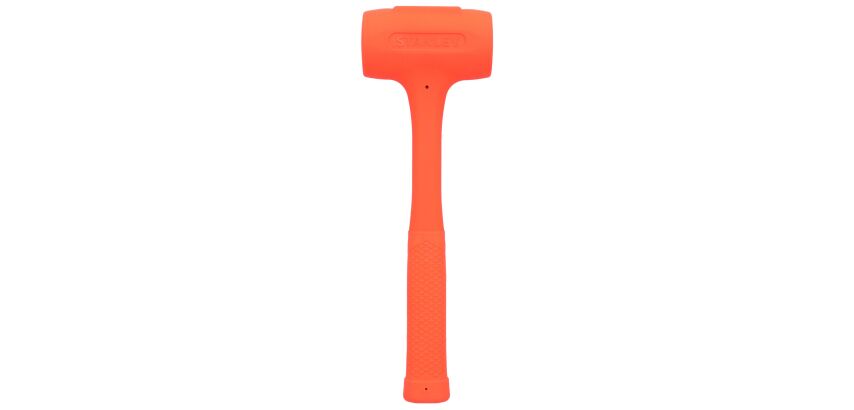 Marteau Compo-Cast anti-rebond tête 1200g - ø64mm