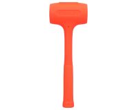 Marteau Compo-Cast anti-rebond tête 1500g - ø70mm