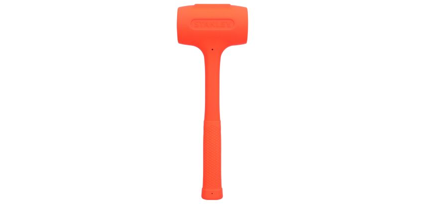 Marteau Compo-Cast anti-rebond tête 1500g - ø70mm