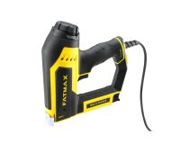 Agrafeuse-cloueuse électrique 5 en 1 - Fatmax