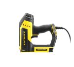 Agrafeuse-cloueuse électrique 5 en 1 - Fatmax