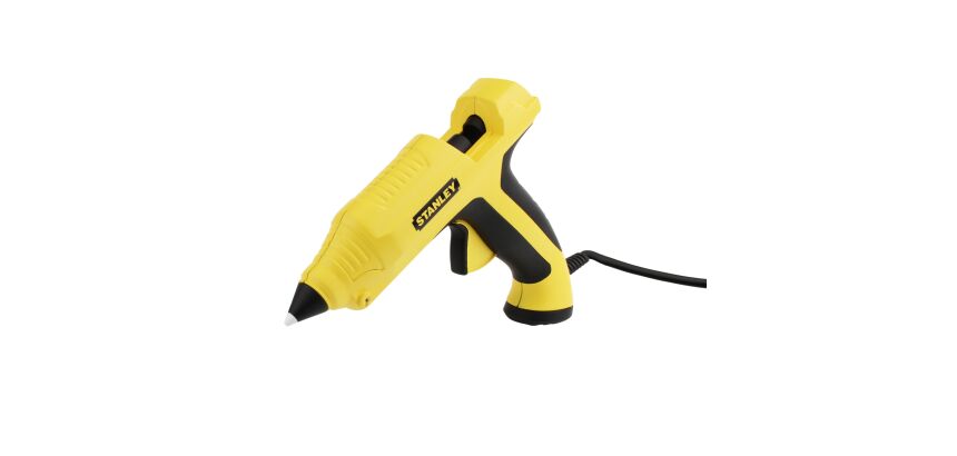 Pistolet à colle STANLEY GR50