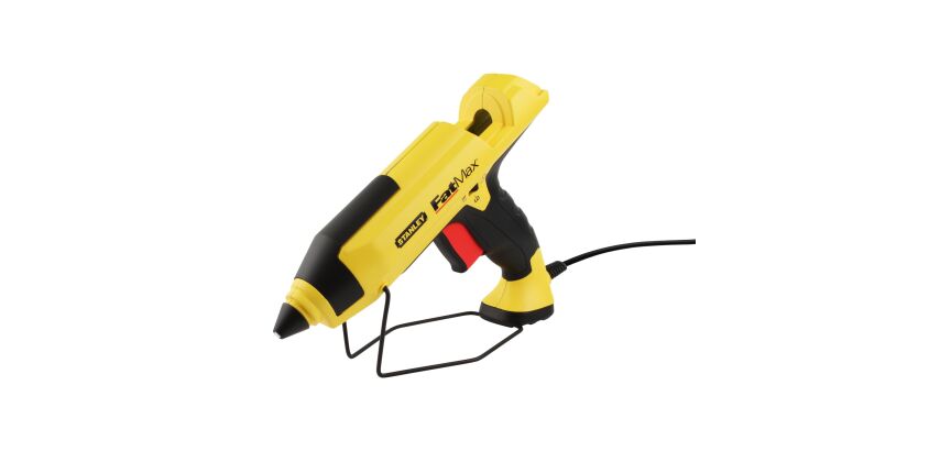 Pistolet à colle usage intensif GR100R - Fatmax