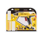 Pistolet à colle usage intensif GR100R - Fatmax