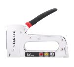 Agrafeuse 3 en 1 TR120 corps acier