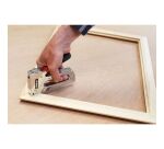 Agrafeuse 3 en 1 TR120 corps acier