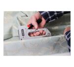 Agrafeuse 3 en 1 TR120 corps acier