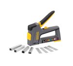 Agrafeuse 6 en 1 TR75 corps ABS - Fatmax