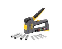 Agrafeuse 6 en 1 TR75 corps ABS - Fatmax