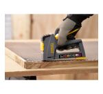Agrafeuse 6 en 1 TR75 corps ABS - Fatmax