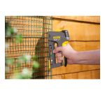 Agrafeuse 6 en 1 TR75 corps ABS - Fatmax