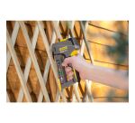 Agrafeuse 6 en 1 TR75 corps ABS - Fatmax