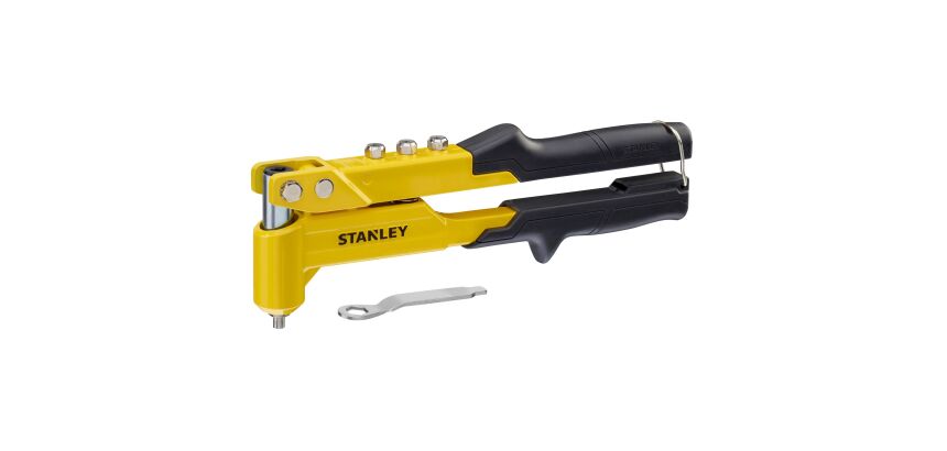 Pince à rivets MR100