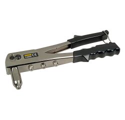 Pince à rivets angle droit MR55