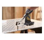 Pince à rivets angle droit MR55