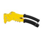 Pince à rivets tête pivotante MR77