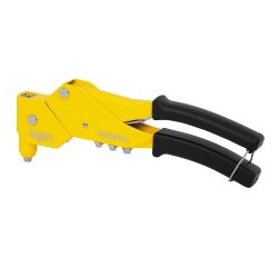 Pince à rivets tête pivotante MR77