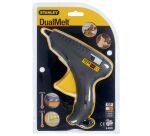 Pistolet à colle STANLEY Dual Melt GR25