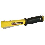 Marteau-agrafeur  STANLEY SharpShooter HT150C