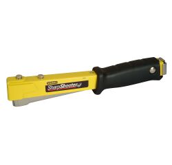 Marteau-agrafeur  STANLEY SharpShooter HT150C