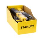 Marteau-agrafeur  STANLEY SharpShooter HT150C