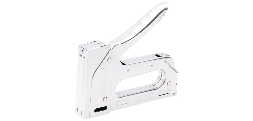 Agrafeuse TR110 corps acier - gamme pro