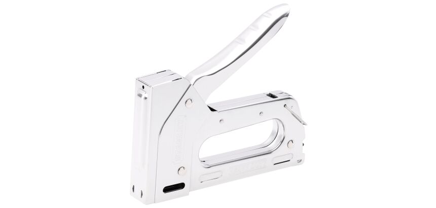 Agrafeuse TR110 corps acier - gamme pro