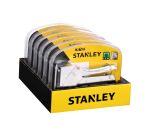 Agrafeuse TR110 corps acier - gamme pro